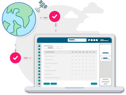 Sistema para gestão de hotéis, pousadas e resorts com reservas on-line distribuidor autorizado Newhotel Check-in nos estados do PI, MA TO e PA.