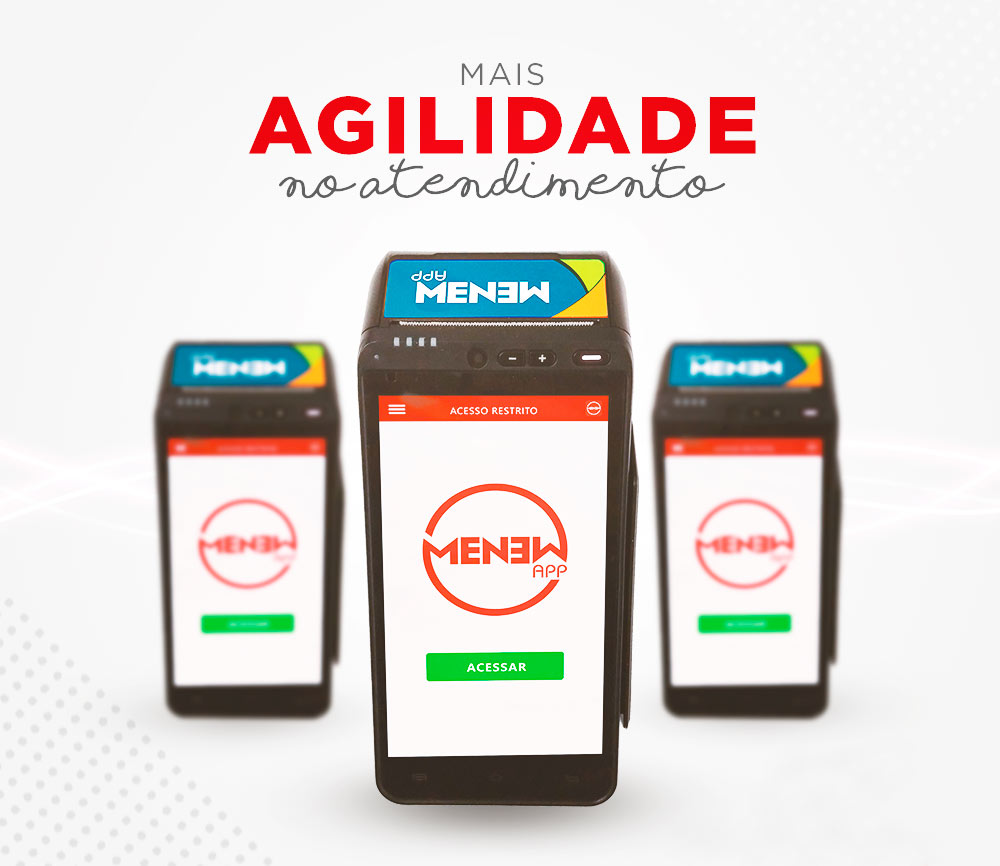 App para restaurantes